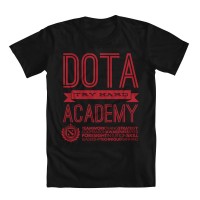 DOTA Try Hard Academy